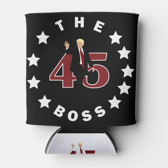 45 DOSENKÜHLER (Vorderseite)