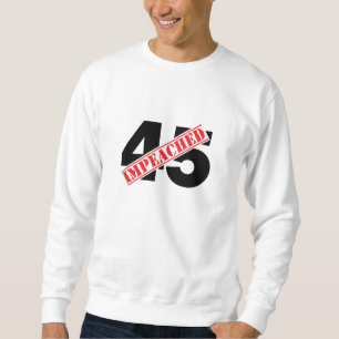 45 Eingeweiht Sweatshirt