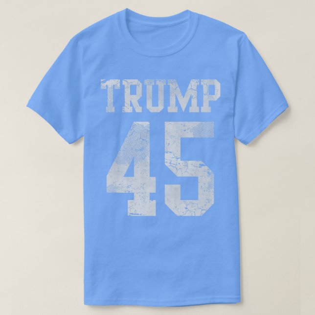 45. Eröffnung T-Shirt (Design vorne)