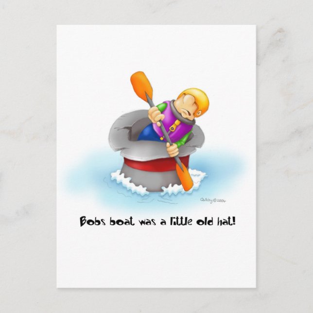 45_hat postkarte (Vorderseite)