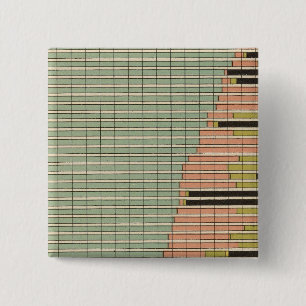 45 männliche Wählerinnen 1900 Button