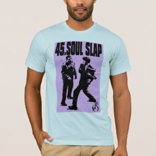 .45 SOUL-KLAPS T-Shirt