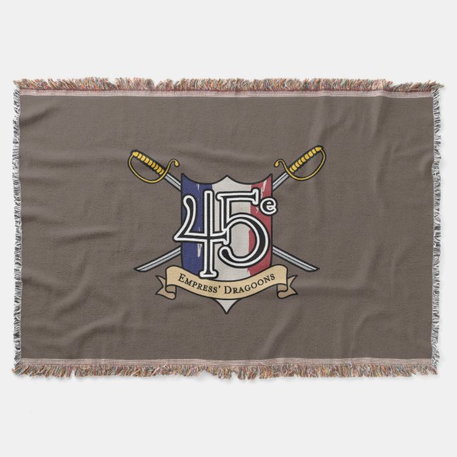 45e Grabenwurzel Decke (Vorderseite)
