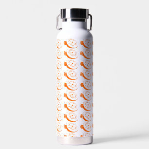 45lbs Hantelplatte Gym Warrior - Realistische Gewi Trinkflasche
