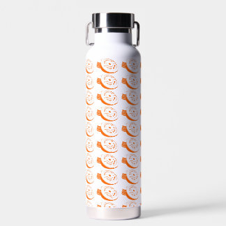 45lbs Hantelplatte Gym Warrior - Realistische Gewi Trinkflasche