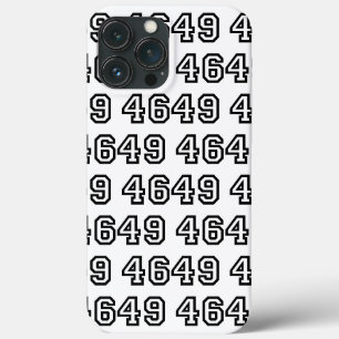 4649 Japanischer Slang Yoroshiku Case-Mate iPhone Hülle