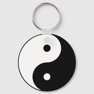 466px-Yin_yang.svg Schlüsselanhänger