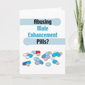 #46 erhalten gut karte