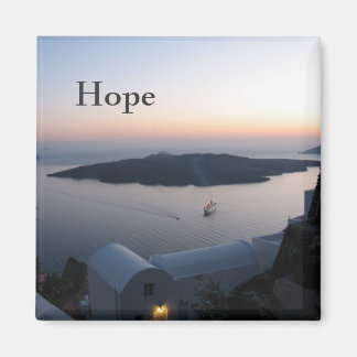 471, Hoffnung Magnet