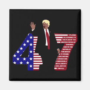 47 MAGNET