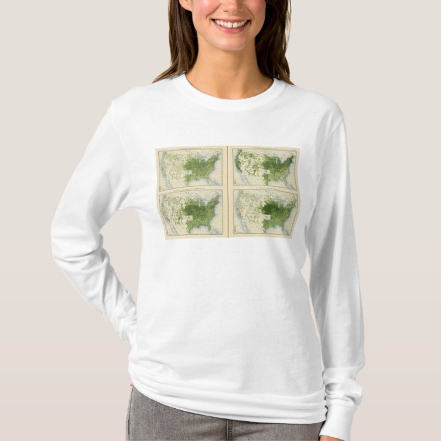 47 Mais 1890 T-Shirt (Vorderseite)