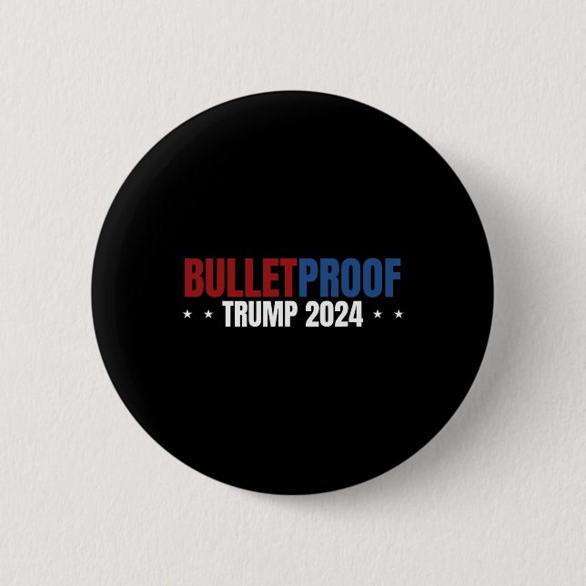47 Patriotisch Button (Vorderseite)