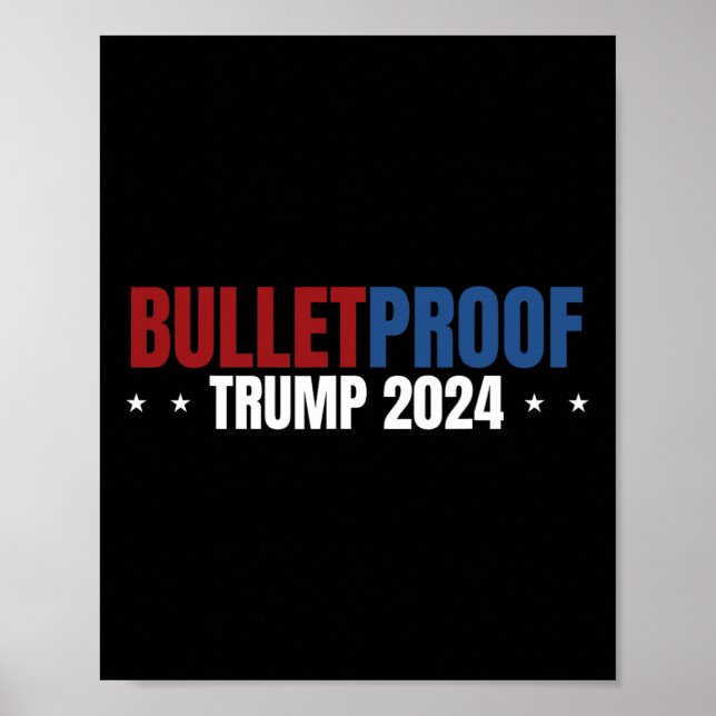 47 Patriotisch Poster (Vorne)