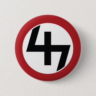 47 Schiebeknopf Button