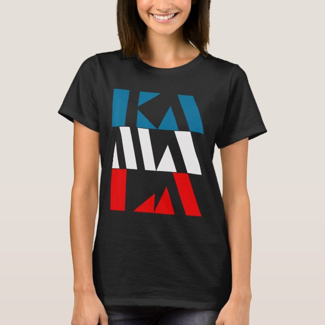 47. T-Shirt (Vorderseite)