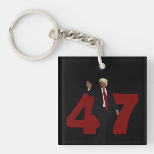 47 TRUMP 2024