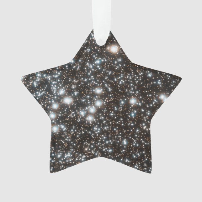 47 Tucanae — Hubble (devant)