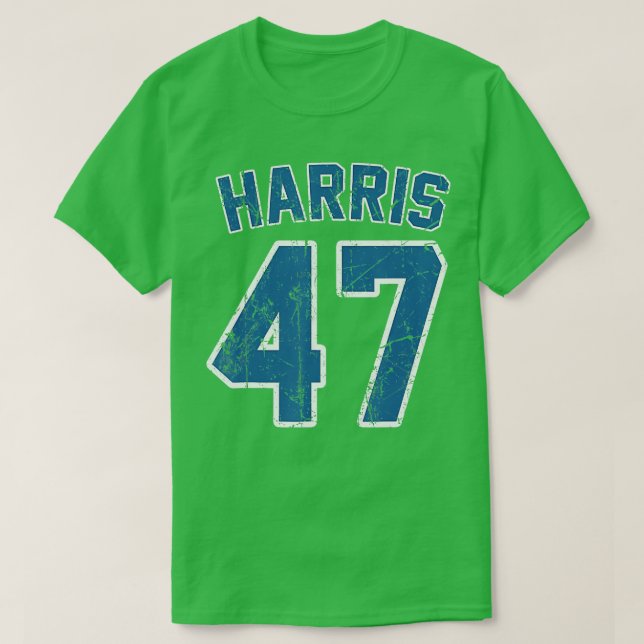 47 Vintage 2024 Kamala 2024 TShirt (Design devant)