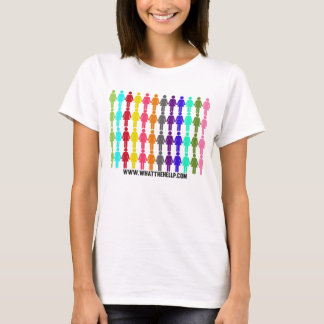48.000 Frauen T-Shirt