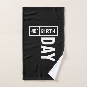 48 Ans - 48e Anniversaire Drôle Cadeau
