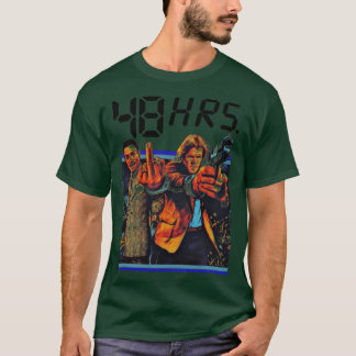 48 Stunden T-Shirt