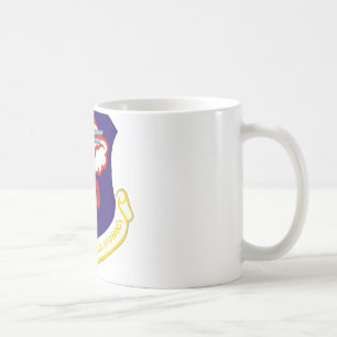 4925th Test-Gruppe (atomar) Kaffeetasse