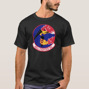492nd Kämpfer-Geschwader T-Shirt