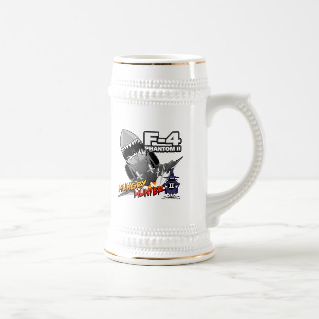 497th Tasse de bière de TFS (Droite)