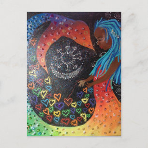 49 Coeurs pour une carte postale