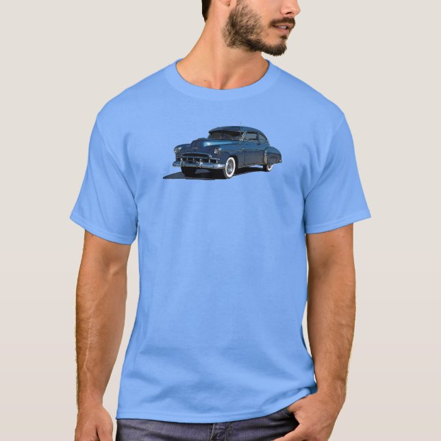 '49 Fleetline T-Shirt (Vorderseite)