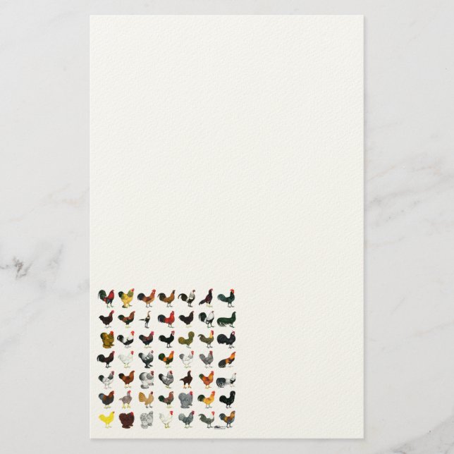 49 Runder Briefpapier (Vorderseite)