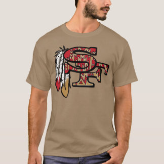 49ersfootball lustig T-Shirt