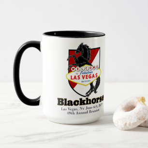 49The Gedenkveranstaltung Blackpour Wiedersehen Co Tasse