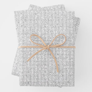 4.000+ Jungen nennen Word Search Puzzle Geschenkpapier Set