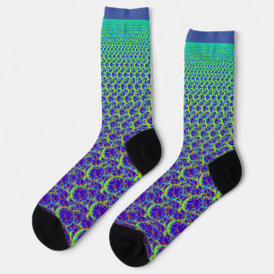4;20 Planet Socken