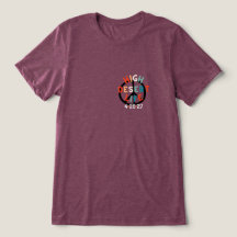 4 20 - Wüsten-T-Shirt
