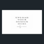 4,25" x 2,7" Rechteck - Landschaft Rechteckiger Aufkleber<br><div class="desc">Passen Sie Ihr Design in Templett an. Nachdem Sie die Bearbeitung abgeschlossen haben,  laden Sie Ihre Datei im JPG-Format herunter (vergessen Sie nicht,  die Blindoption zu aktivieren). Laden Sie Ihr Design hier hoch,  indem Sie auf den blauen Button "Personalisieren" klicken.</div>