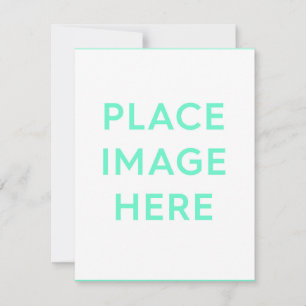 4,25" x 5,5" Flachbildschirm Karte