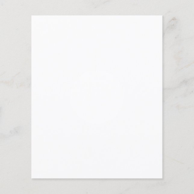 4,5" x 5,6" Flyer (Vorne)