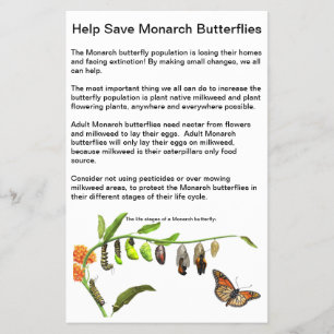 4,5" x 5,6" Flyer-Papier Flyer