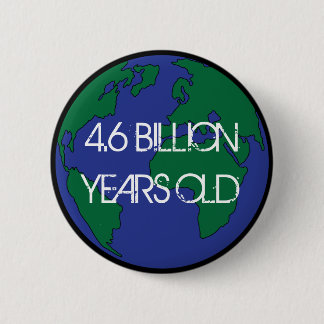 4,6 Milliarden Jahre alt Button
