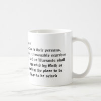 4. Änderungs-Kaffee-Tasse