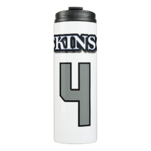 #4 ATKINSON Thermalbecher Thermosbecher