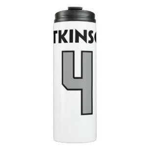 #4 ATKINSON Thermotumbler Thermosbecher
