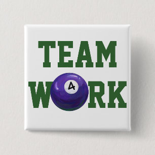 4 Ball Button