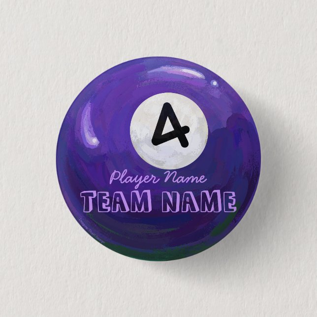 4 Ball Button (Vorderseite)