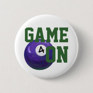 4 Ball Button