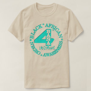 4 Banau ZLB3 T-Shirt