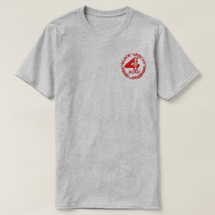 4 Banau ZR1 T - Shirt