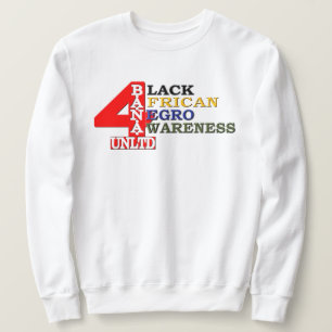 4 Banau ZR2 Sweatshirt
